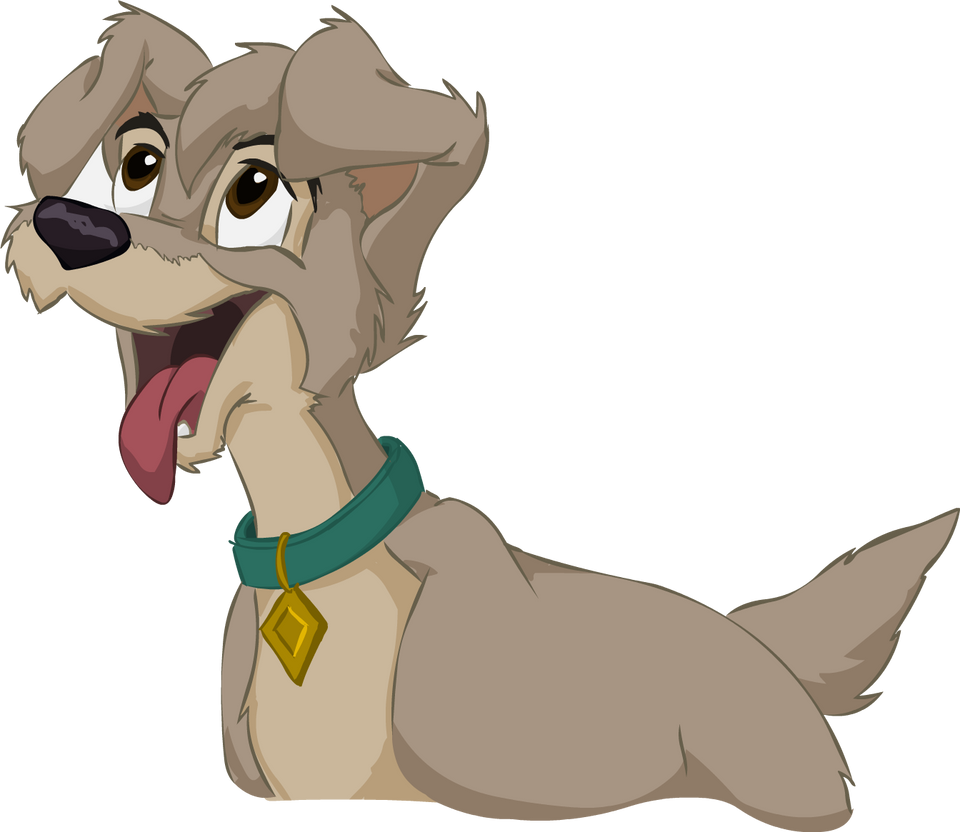 Scamp by sleepy-heady on DeviantArt