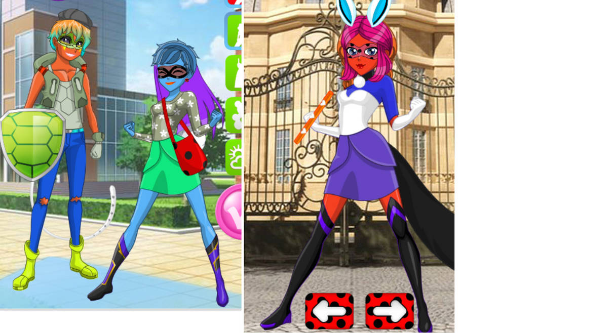 My Random Cartoon Characters 3 by YoungFeathersword on DeviantArt