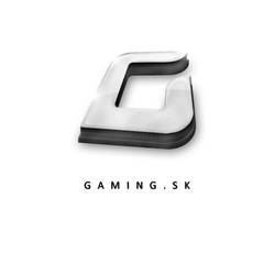 Gaming.sk logo