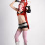 Yoko Littner - Gurren Lagann Tengen Toppa 7