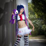 Stocking Sailor