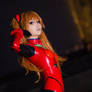 Asuka Plugsuit