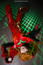 Asuka Doll