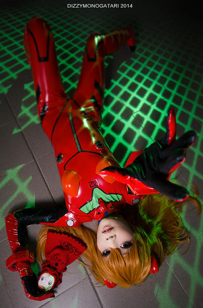 Asuka Doll