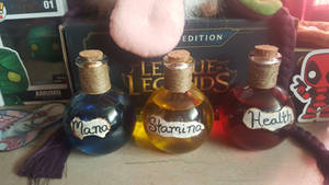 Potions