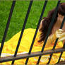 Belle cosplay - Custody