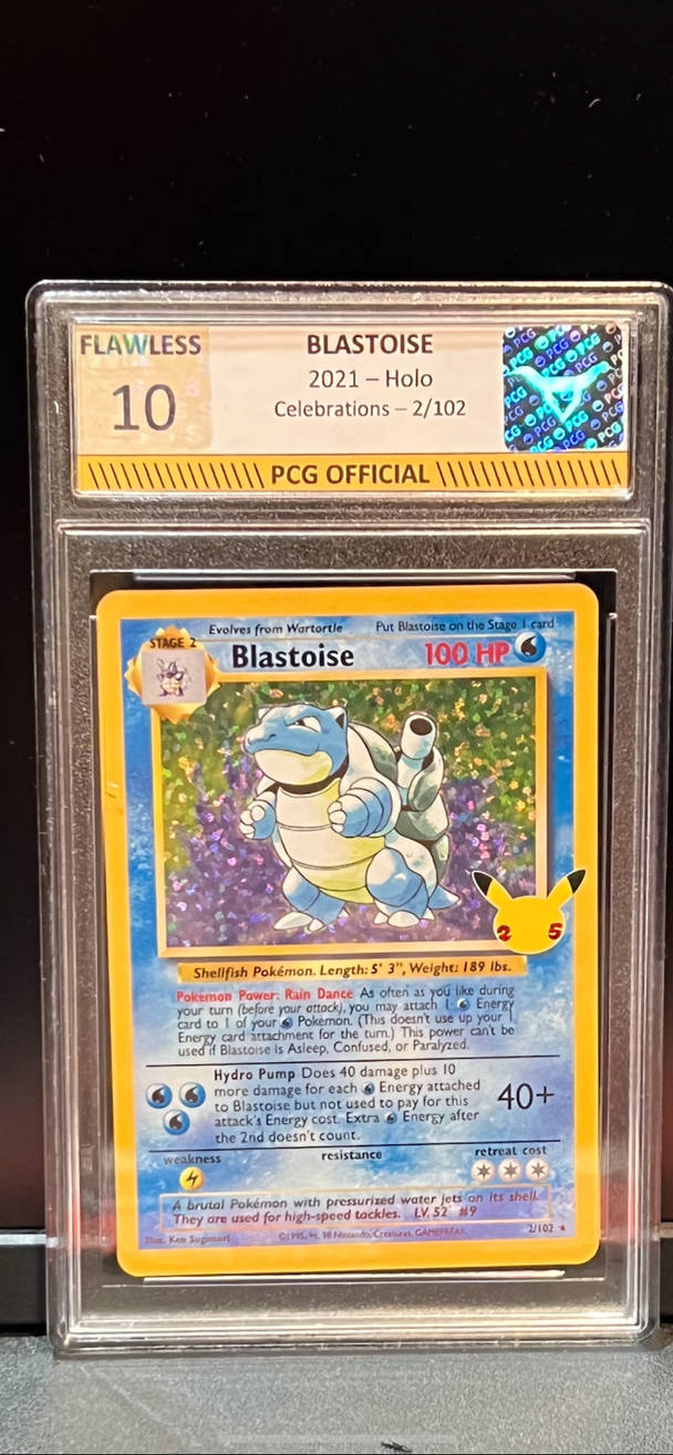 PCG Pokemoncardgrading (13) by JordanTen on DeviantArt