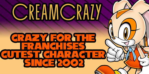 CreamCrazy: Come Full Circle by CreamCrazy