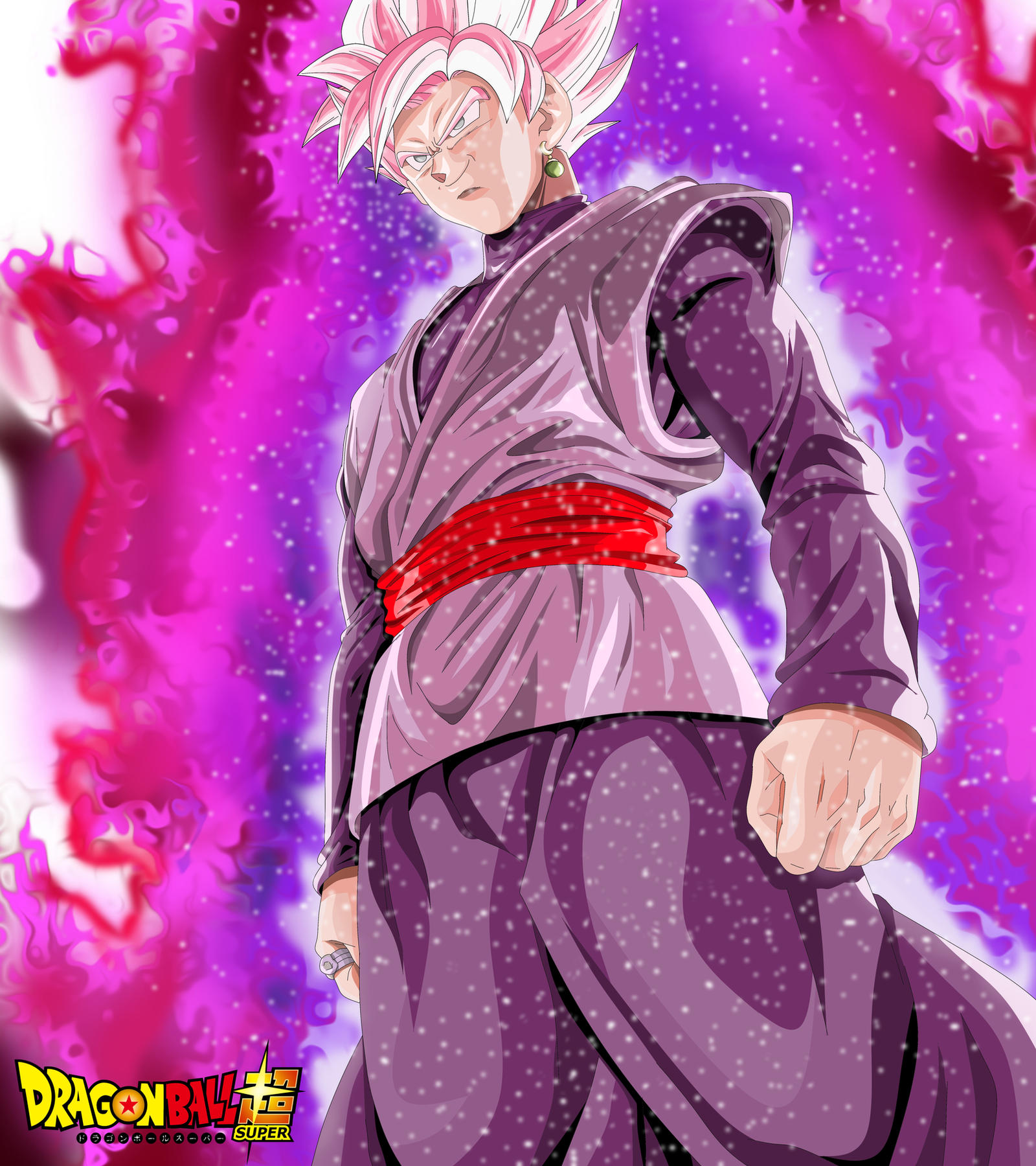Black Goku Super Saiyan Rose By Jazeero On DeviantArt black-goku-super-saiyan-rose-by-jazeero-on-deviantart