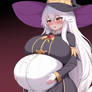 Huge Breast And Belly #11