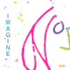 Imagine Cover