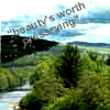 Beauty's Worth Preserving