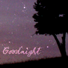 Goodnight by lost-her-marbles
