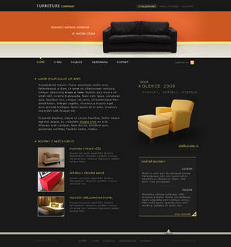 furniture company