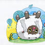 ..::Rolling Wooloo::..