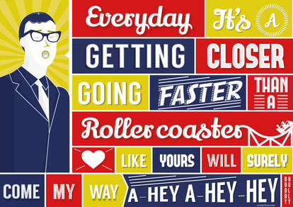 Everyday - Buddy Holly