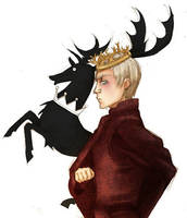 Joffrey Baratheon