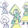 Peri's outfit