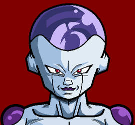 Freeza - Final Form