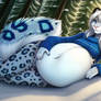 Winter Post vore