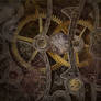 steampunk wallpaper v1