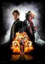 Day of the (6th) Doctor