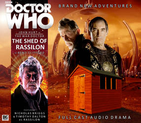 Shed Of Rassilon