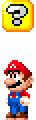 Mario's Block Mishap