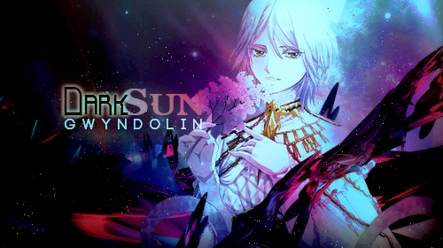 Dark Sun Gwyndolin