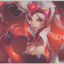 Challenger Ahri