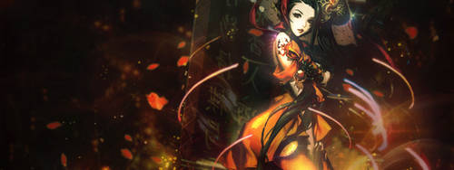 Blade and Soul :o