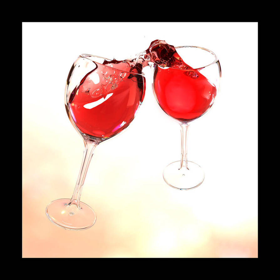 Cheers. by GX10