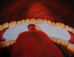 Inside Mouth