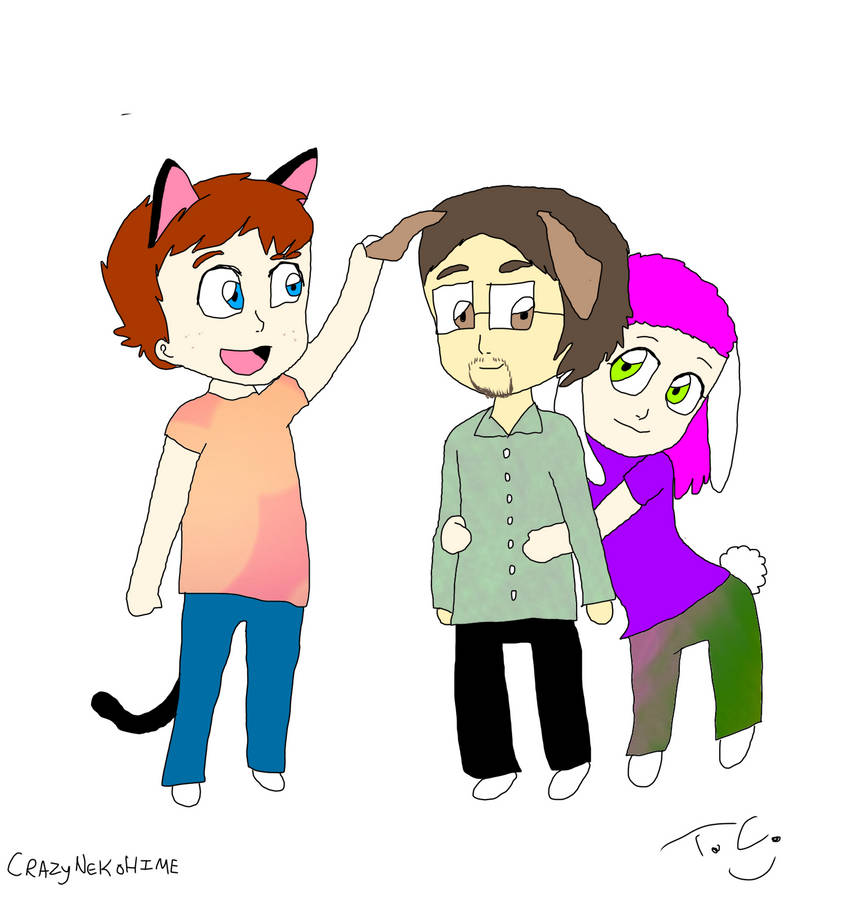 Polyamory Deviantart Polyamory by RocknArtist94 on DeviantArt