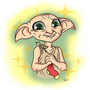 Dobby