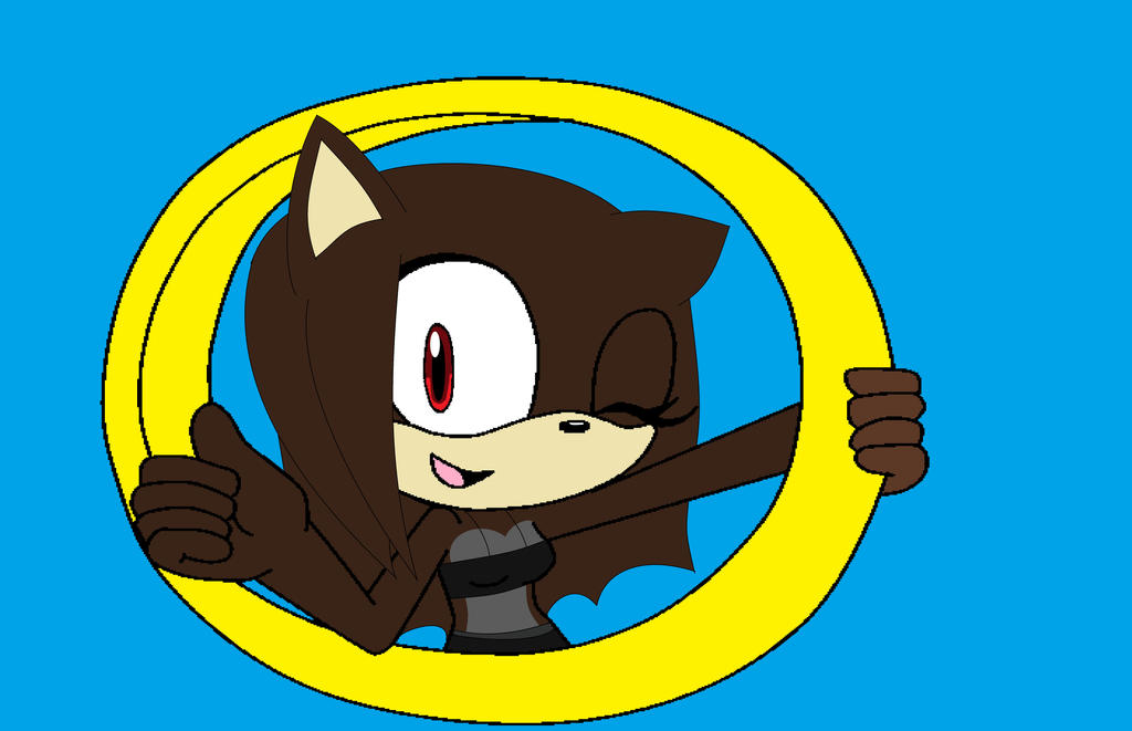 Therealsonicfan Rave Yeah! by therealsonicfan2004 on DeviantArt