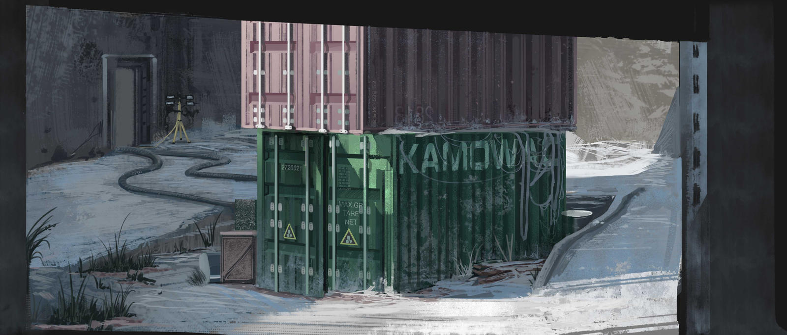 Deviantart Storage Storage by Coolb3rt on DeviantArt