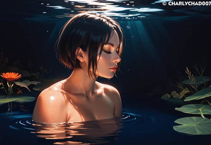 Water
