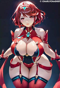 Pyra