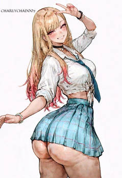 Marin Kitagawa