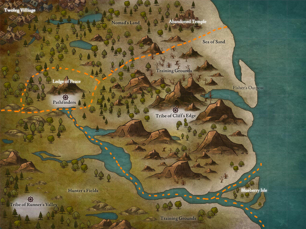 Shdh Maps SH Map by SHAdmins on DeviantArt