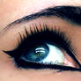 Just Eyeliner