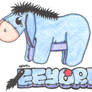 Sora's Eeyore