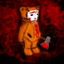 Jason's Teddy V1