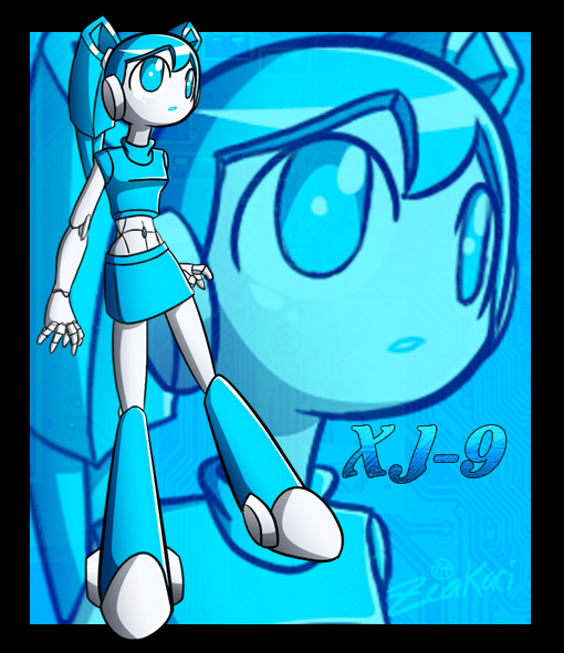 XJ-9