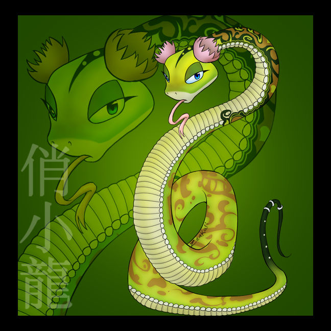 Viper by Zeakari on DeviantArt