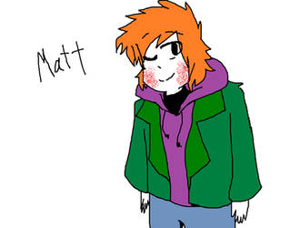 Matt