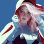 Spider gwen