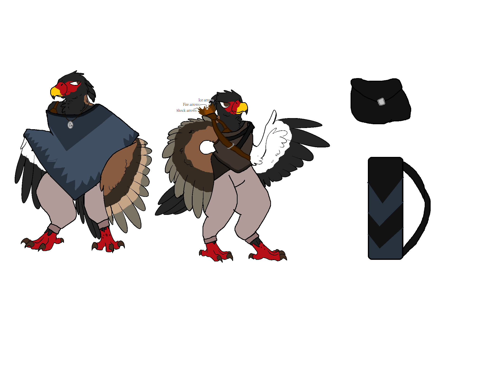 rito child by discord79 on DeviantArt