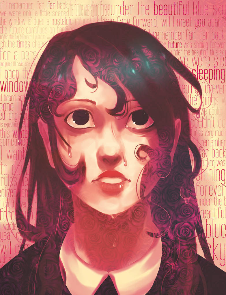 Dreams of Time and Space by MonsterSquid Dreams of Time and Space by MonsterSquid